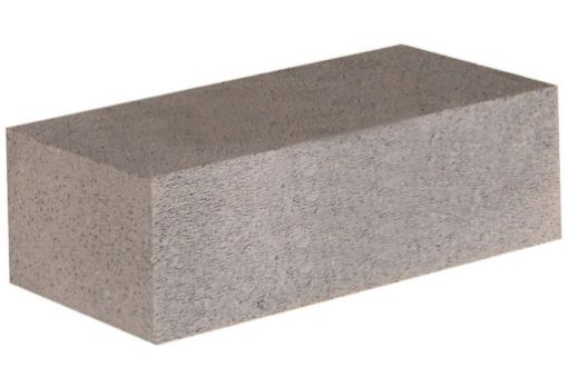 Picture of Conrete Block 215 x 100 x 65mm 22.5N