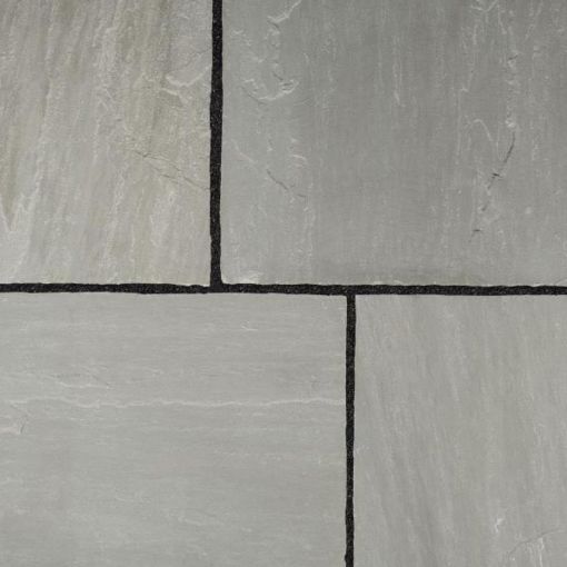 Picture of Talasey Promenade Sandstone Grey Paving 900 x 600 x 18mm