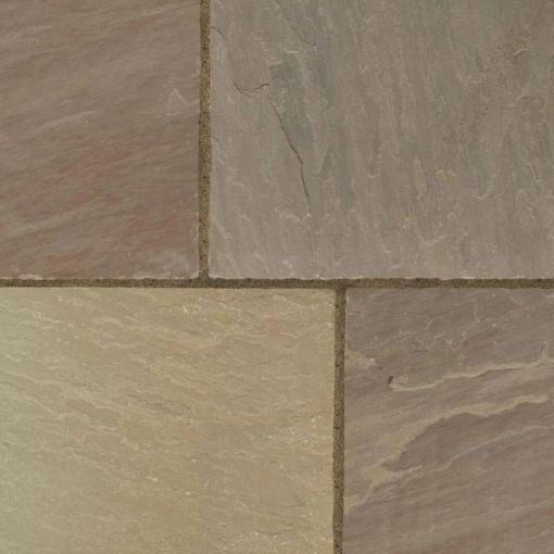 Picture of Talasey Lakeland Sandstone Raj Paving 900 x 600 x 18mm