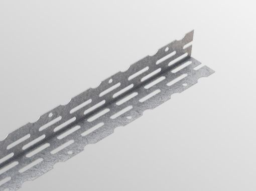 Picture of Dry Wall Board Plaster Bead Thin Coat 2400mm
