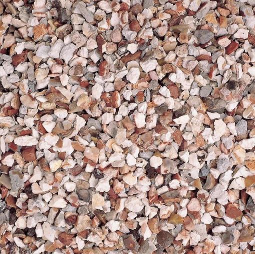 Picture of Canterbury Durite Pebble Dash Stone Chippings 3-8mm Approx. 25kg Polybag
