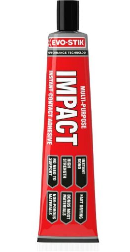 Picture of Evo-Stik Impact Adhesive 30g Instant Set