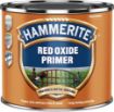 Picture of Hammerite Red Oxide Primer 500ml