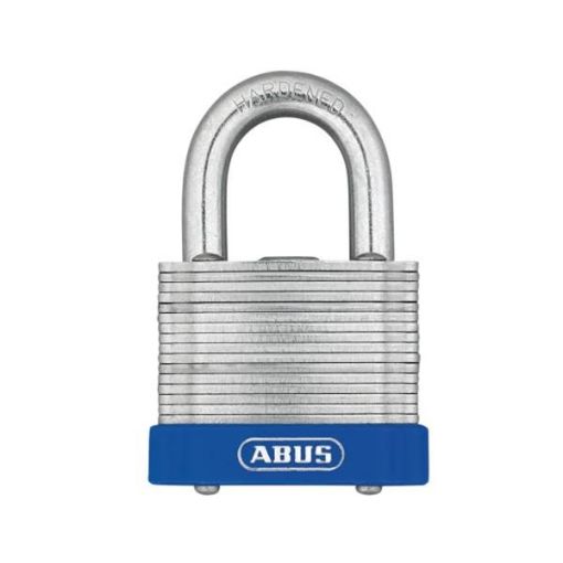 Picture of ABUS 41/50 Laminated Padlock 50mm with 2 Keys