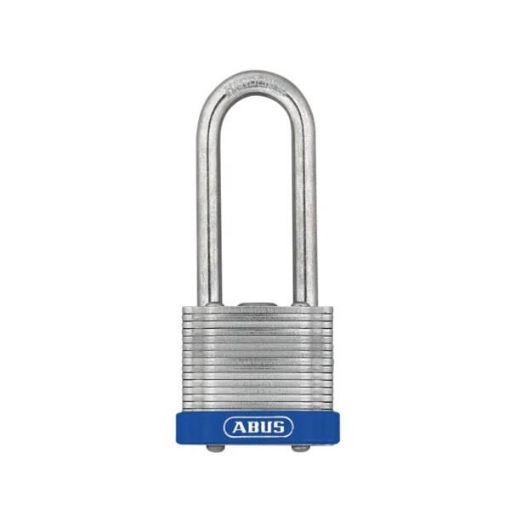 Picture of ABUS 41/HB40 Long Shackle Padlock 40mm with 2 Keys