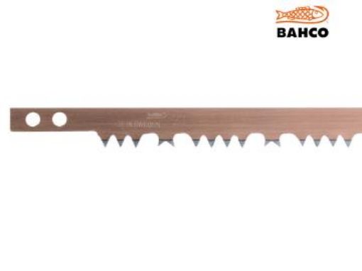 Picture of BAHCO 23-21 Raker Bow Saw Blade 21"