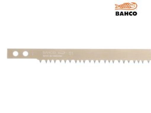 Picture of BAHCO 52-21/B Bow Saw Blade 21"