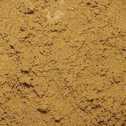 Picture of Yellow Building Sand 20kg Approx Bag