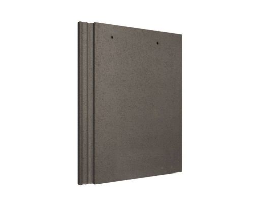 Picture of Mannok Western Flat Roof Tile Slate Grey