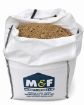 Picture of Building Sand 850kg Approx Bulk Bag