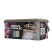 Picture of Talasey Pavetuf Jointing Compound Buff 12.5kg All Weather