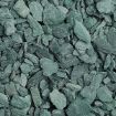 Picture of Green Slate Landscaping Decorative Garden Stone 20mm Approx. 20kg Polybag