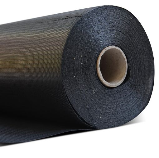 Picture of Polyethylene Damp Proof Course DPC 300mm x 30m