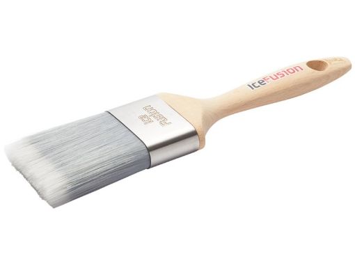 Picture of Rodo Ice Fusion Synthetic Paint Brush 2.5 Inch