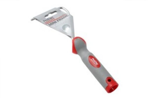 Picture of ProDec Soft Grip Mini Paint Roller Frame 10" Fits 4" & 6" Rollers