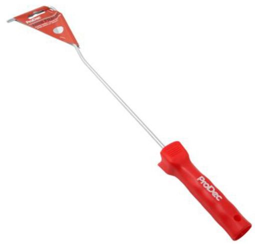 Picture of ProDec 21" Long Reach Mini Paint Roller Frame Fits 4" and 6" Rollers