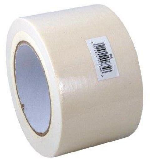 Picture of ProDec General Purpose Masking Tape 75mm x 50m