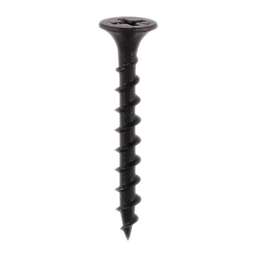 Picture of TIMCO Coarse Thread Drywall Screws 3.5 x 38mm Box of 1000