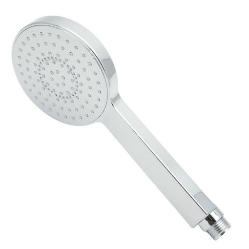 Picture of Inventive Creations Single Spray Shower Head Chrome