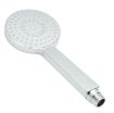 Picture of Inventive Creations Single Spray Shower Head Chrome