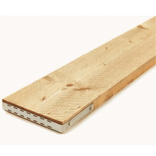 Picture of Timber Scaffold Board 3.9m