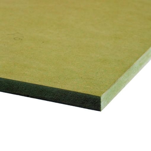 Picture of CaberMDF Pro MR Moisture Resistant MDF Sheet 25mm 2440 x 1220mm