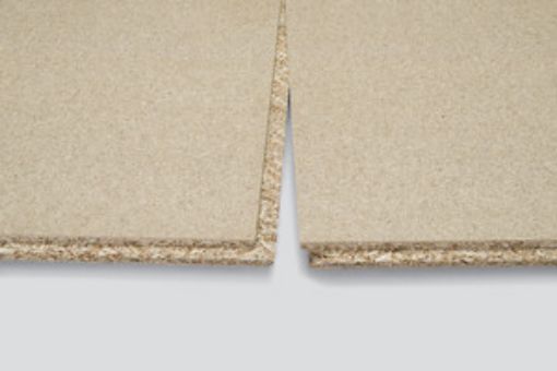 Picture of EGGER P5 Moisture Resistant Chipboard Flooring 18mm 2400 x 600mm TG4