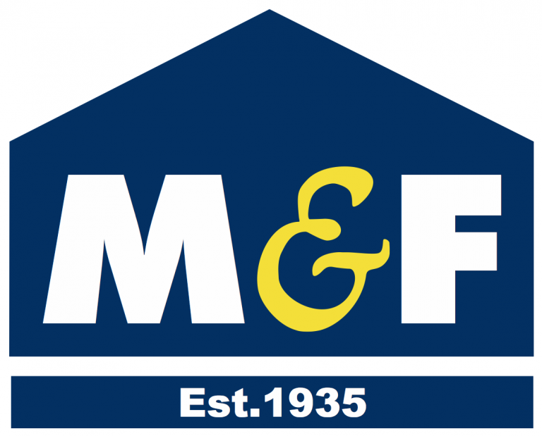 Merritt & Fryers Logo